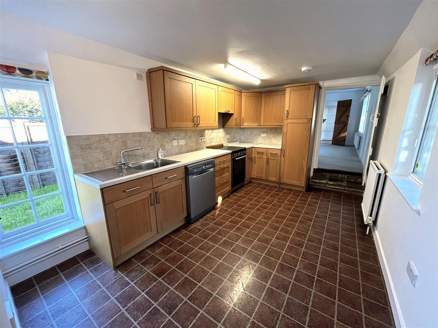 Badingham property photo